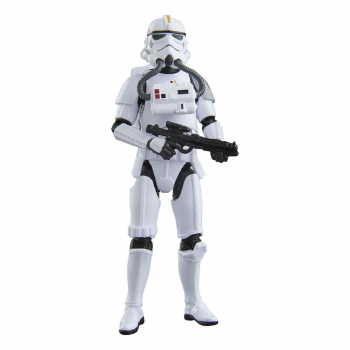 Jetpack Trooper Action Figure Vintage Collection VC336, Star Wars Jedi: Survivor, 10 cm