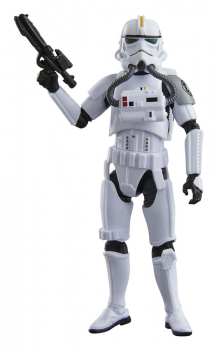 Jetpack Trooper Action Figure Vintage Collection VC336, Star Wars Jedi: Survivor, 10 cm
