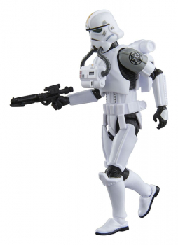 Jetpack Trooper Action Figure Vintage Collection VC336, Star Wars Jedi: Survivor, 10 cm