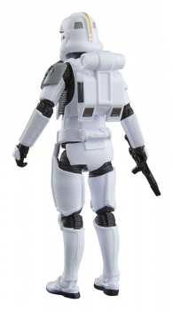 Jetpack Trooper Action Figure Vintage Collection VC336, Star Wars Jedi: Survivor, 10 cm