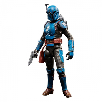 Koska Reeves Actionfigur Vintage Collection Exclusive VC230, Star Wars: The Mandalorian, 10 cm