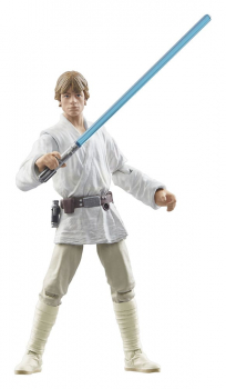 Luke Skywalker Action Figure Vintage Collection VC344, Star Wars: Episode IV, 10 cm