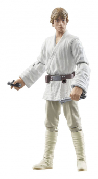 Luke Skywalker Action Figure Vintage Collection VC344, Star Wars: Episode IV, 10 cm