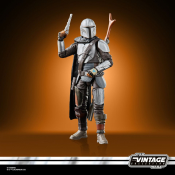 The Mandalorian