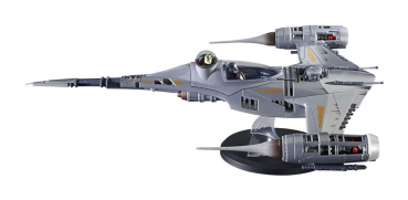 The Mandalorian's N-1 Starfighter Fahrzeug Vintage Collection, Star Wars: The Mandalorian