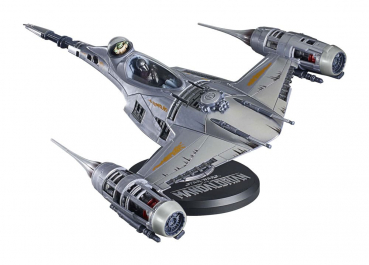 The Mandalorian's N-1 Starfighter Fahrzeug Vintage Collection, Star Wars: The Mandalorian