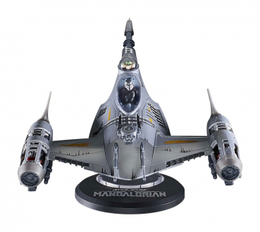 The Mandalorian's N-1 Starfighter Fahrzeug Vintage Collection, Star Wars: The Mandalorian