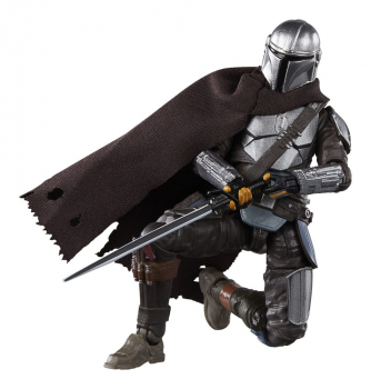 The Mandalorian (Mines of Mandalore) Actionfigur Vintage Collection VC312, Star Wars: The Mandalorian, 10 cm