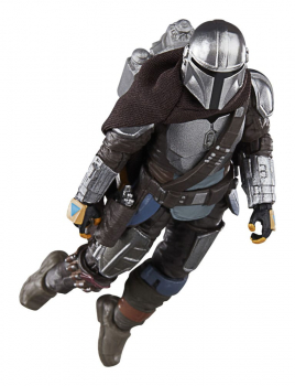 The Mandalorian (Mines of Mandalore) Actionfigur Vintage Collection VC312, Star Wars: The Mandalorian, 10 cm