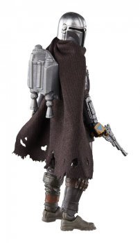 The Mandalorian (Mines of Mandalore) Actionfigur Vintage Collection VC312, Star Wars: The Mandalorian, 10 cm