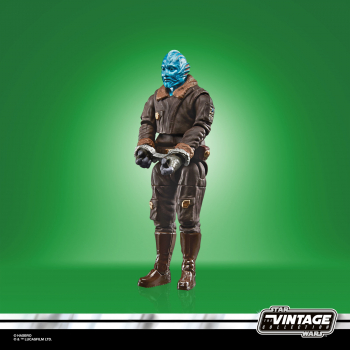The Mythrol Actionfigur Vintage Collection VC225, Star Wars: The Mandalorian, 10 cm