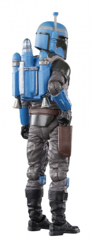 Axe Woves (Privateer) Actionfigur Vintage Collection VC315, Star Wars: The Mandalorian, 10 cm