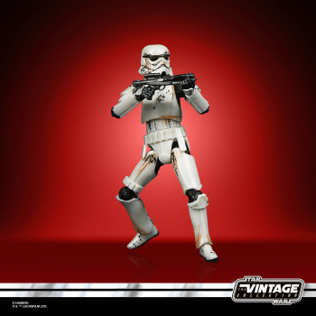 Remnant Stormtrooper