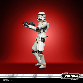 Remnant Stormtrooper