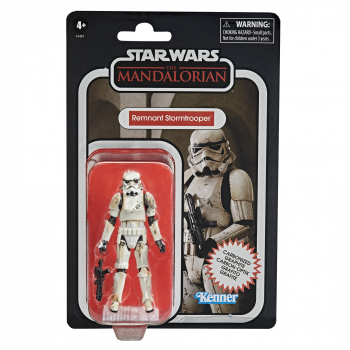 Remnant Stormtrooper