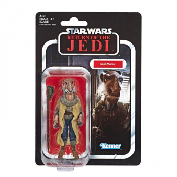 Vintage Collection Wave 4