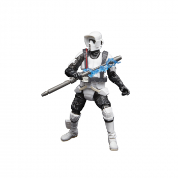 Scout Trooper