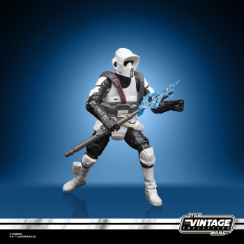 Scout Trooper