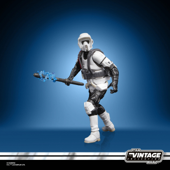 Scout Trooper