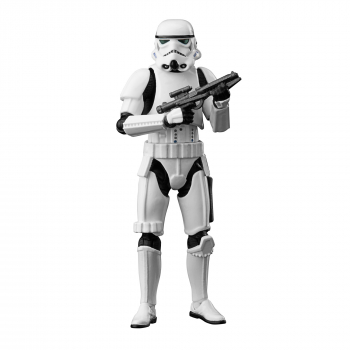 Stormtrooper Actionfigur Vintage Collection Exclusive VC231, Star Wars: Episode IV, 10 cm