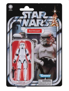 Stormtrooper Actionfigur Vintage Collection Specialty VC231, Star Wars: Episode IV, 10 cm