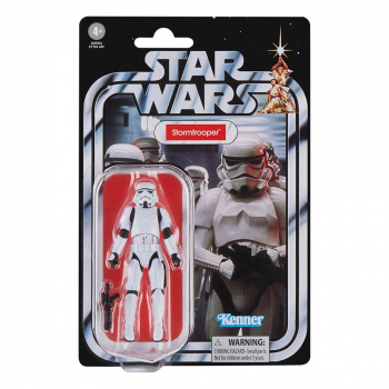Stormtrooper Action Figure Vintage Collection Specialty VC231, Star Wars: Episode IV, 10 cm