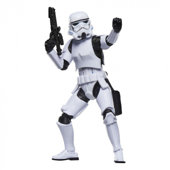 Stormtrooper Action Figure Vintage Collection Specialty VC231, Star Wars: Episode IV, 10 cm