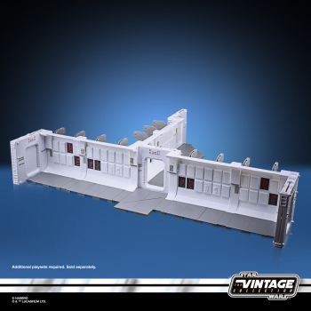 Tantive IV Corridor