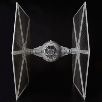 Vintage TIE Fighter