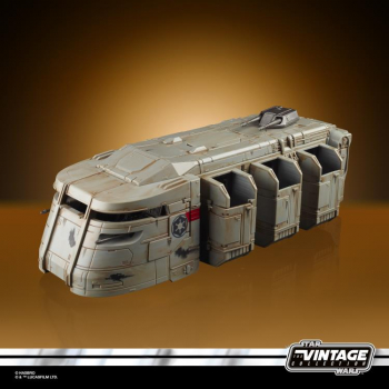 Imperial Troop Transport