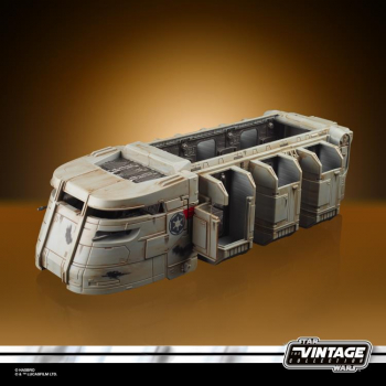 Imperial Troop Transport