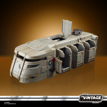 Imperial Troop Transport