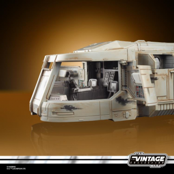 Imperial Troop Transport