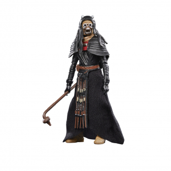 Tusken Warrior Actionfigur Vintage Collection VC279, Star Wars: The Book of Boba Fett, 10 cm