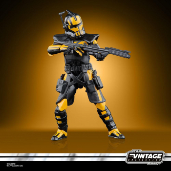 ARC Trooper (Umbra Operative) Actionfigur Vintage Collection Exclusive VC237, Star Wars Battlefront II, 10 cm