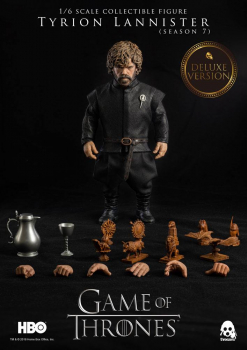 Tyrion Lannister 1/6