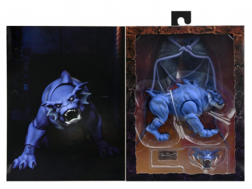 Ultimate Bronx Action Figure, Gargoyles, 18 cm