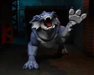Ultimate Bronx Action Figure, Gargoyles, 18 cm