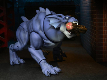 Ultimate Bronx Action Figure, Gargoyles, 18 cm