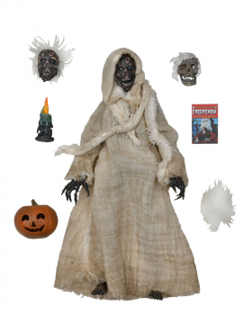 Ultimate The Creep Action Figure, Creepshow, 18 cm