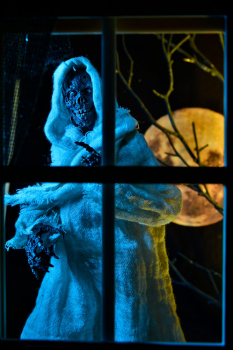 Ultimate The Creep Actionfigur, Creepshow, 18 cm