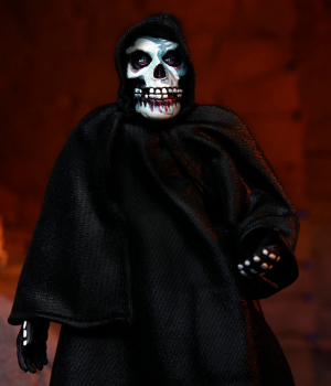 Ultimate Fiend Actionfigur, Misfits, 18 cm