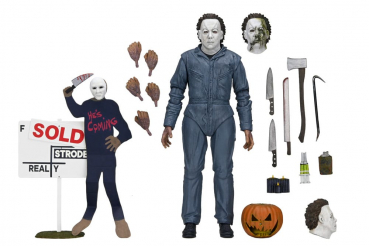 Ultimate Michael Myers
