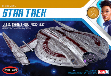 Shenzhou NCC-1227