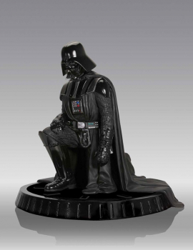 Darth Vader Statue 1/8
