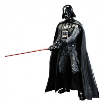 Darth Vader (Return of Anakin Skywalker) Statue 1:10 ArtFX+, Star Wars: Episode VI, 20 cm