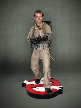 HCG Peter Venkman