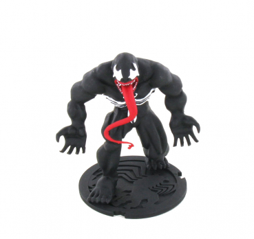 Agent Venom Minifigur