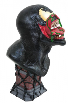 Venom Bust