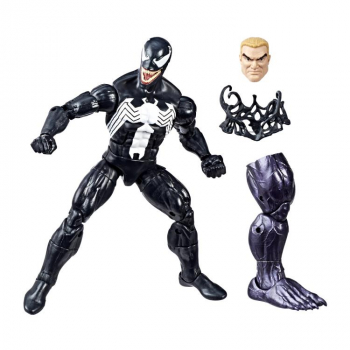 Venom Marvel Legends